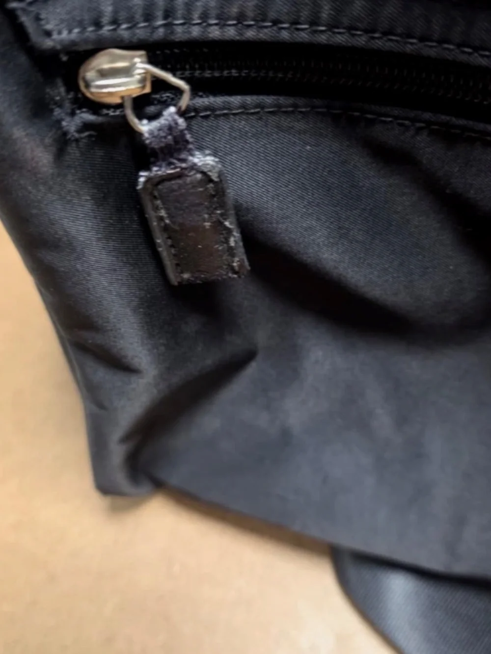 Prada Sport Messenger Bag
